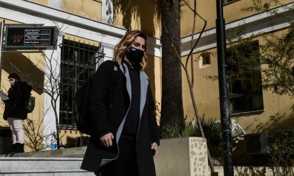 Οκτώ μάρτυρες προτείνουν στον εισαγγελέα Κακλαμανάκης και Μπεκατώρου